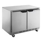 Beverage-air UCR34HC-23 34" Low Profile Undercounter Refrigerator New. Price: $3394.67.