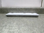 Hisense Refrigerator Control Panel Scratches 15 5/8 X Part # HRM145N6AVD Used. Price: $125.00.