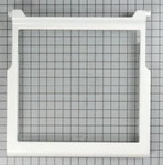 Glass Shelf For Maytag MSD2574VEA10 MSD2542VEB01 MSD2572VEW01 MSD2572VEB00 New. Price: $51.79.