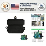 Upgraded Rv Fridge Control Board For Dometic DM2652 - 7 Ports & Propane Igniter New. Price: $45.89.