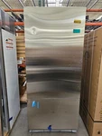 Bertazzoni REF36PIXL 36" Stainless Lh Built-in Refrigerator Nob #123698 Bp Open. Price: $5895.00.