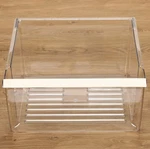 Refrigerator Crisper Drawer For Kitchenaid KSRU22FKBT04 KSRU22FKWH01 New. Price: $99.99.