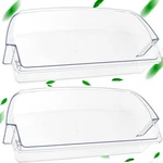 2PCS Refrigerator Door Shelf For Whirlpool WRS576FIDM02 WRS571CIDM02 WRS571CIHV0 New. Price: $47.99.