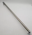 W11497229 Kitchenaid Refrigerator 100TH Anniversary Door Handle 31.5"; G2-3 Used. Price: $29.99.