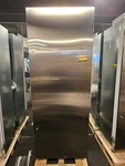 Fulgor Milano F7SFC30S1L 30" Stainless Lh Hinge Column Freezer Nob #138510 Open. Price: $9499.00.