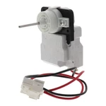 For Frigidaire Refrigerator Fan Motor Part Number DY12257000FR New. Price: $137.45.