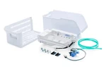 Frigidaire Top Freezer Automatic Ice Maker Installation Kit #IM117000 New. Price: $109.99.
