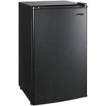 Magic Chef MCBR350B2 Refrigerator 3.5 Cu Ft Black New. Price: $378.79.
