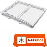65606661-I For Kenmore Refrigerator Crisper Pan Frame No Glass Part # Model New. Price: $103.67.
