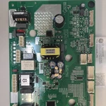 Refrigerator Control Board Pcb Module Green For (mpn PFE28KBLTS) Open. Price: $50.00.