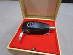 Ortofon Spu Mc Cartridge Elliptical Diamond G-shell Stereo Pick Up Used W/box. Price: $520.80.