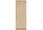 Fisher & Paykel RS3084SRHK1 16.3 Cu. Ft. Column Refrigerator #9045 Panel Ready New. Price: $8399.00.