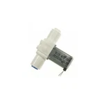 Hisense K1973736 1/2" Electric Valve Brass Npt Connection New. Price: $60.59.