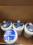 Mwfa Refrigerator Water Filter Fits GSS25GSHSS, GSS25GMHES (4 Pack) Fstships New. Price: $124.95.