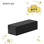 Ecoflow Glacier Car Refrigerator Plug-in Battery, For Camping, Travel, Fishing New. Price: $248.57.