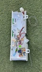 Kenmore Ref Control Box T-stat+board W10476790 WPW10583800 WPW10366605 W10354806 Used. Price: $69.00.