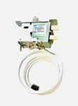 Frigidaire Refrigerator Temp Control Thermostat 5304533531 (WPFE22.2A-L1) New Open. Price: $32.99.