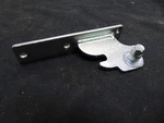 Frigidaire Refrigerator FRFG1723AV04 Center Right Door Hinge 140010465148 Open. Price: $18.99.