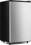 Mini Fridge With Freezer 3.2 Cu.ft Small Refrigerator For Office, Dorm, New. Price: $231.07.