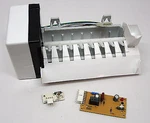 IM597KIT Refrigerator Icemaker & Board For Whirlpool Kenmore 2198597 4389102 New. Price: $74.29.