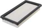 5036WS Workshop Engine Air Filter - Compatible With Select Nissan Versa, New. Price: $15.99.