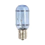 Oem Freezer Light Bulb For Electrolux E32AR75DCS0 E32AF75FPS3 E32AR75DCP0 New. Price: $20.96.