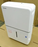 Save $$$ Toshiba 70 Pt Pint Energy Star Quiet Dehumidifier Like Frigidaire Lg Ge Open. Price: $146.00.