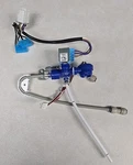 Brand New Mora MRM260N6TSE 240402 Refrigerator Ice Maker Water Valve Open. Price: $39.99.