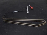 Midea Refrigerator MRT14D2BWW Defrost Heater 15831000006603 Open. Price: $39.99.