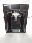 Kenmore Fridge Dispenser Trim Pn: ACQ87466910 Used. Price: $41.01.