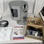 Avanti Mini Pub Portable Keg Refrigerator Dispenser Model MBD5L Used. Price: $69.99.