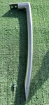 Frigidaire Refrigerator Door Stainless Handle 5304511368 From Mod# FFTR1821TS0 Used. Price: $39.00.