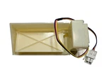 Samsung Refrigerator Air Damper Motor New Oem DA31-00043E. Price: $59.00.