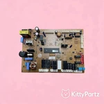 Lg Kenmore 6871JB1410N 6871JB1410D Refrigerator Control Board Used. Price: $36.34.