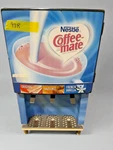 Silver King SKNES3B" 115V Flavor Nestle Refrigerated Coffee Cream Dispenser Used. Price: $521.13.