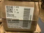 Frigidaire Refrigerator 5304527038 Inverter Board Assembly GRSS2652AF0 New. Price: $133.60.