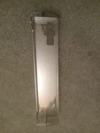 Midea Refrigerator Door Bin For MRT21D3BBB Used. Price: $31.18.