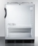 Summit 24" Wide Built-in Beer Dispenser, Compliant, SBC56GBINKADA New. Price: $2500.00.