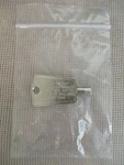 Frigidaire Electrolux Kenmore Freezer Key 68001074 WP61859-1 Usa New. Price: $20.88.
