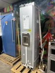 Thermador Freedom Collection Inch Freezer Column - Left Hinge T18ID905LP Open. Price: $5111.11.