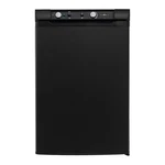Smad 3.5 Cu.ft Rv Propane Refrigerator LPG/12V/110V Fridge With Freezer New. Price: $1079.00.