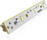 Refrigerators Led Light Board High-quality Replacement Part With Durability New. Price: $16.99.