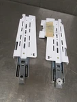 Samsung Refrigerator RF24BB6200QL Rail (set L+r)assembly DA97-13261D DA97-13262B Open. Price: $139.99.