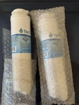 TIER1 RWF1062 Comparable Inline Water Filter Refrigerator Replacement Open. Price: $20.00.