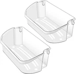 2PCS Refrigerator Door Bin For Frigidaire LFSS2612TF2 LFSS2612TF4 LFUS2613LE0 New. Price: $44.95.