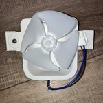 Blomberg Fan Motor 4305891585 New. Price: $69.00.
