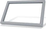 Upgraded 242193211 241872511 Fridge Door Gasket Fit Refrigerator Kenmore New. Price: $64.07.