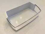 Lg Refrigerator Door Bin Storage Kenmore - AAP73631503 AAP73631502 MAN626084 Used. Price: $30.00.