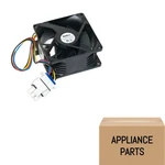 AP6997194-A PS16226575 For Refrigerator Evaporator Fan Motor Asy Part # Model New. Price: $91.09.