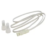 Oem Thermistor Kit For Jenn-air JFI2589AES2 JFC2089HPY JFC2089HTB12 JFI2089AES2 New. Price: $49.93.